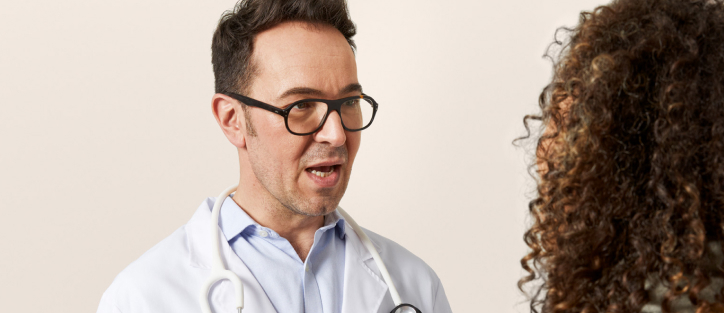 doctor
