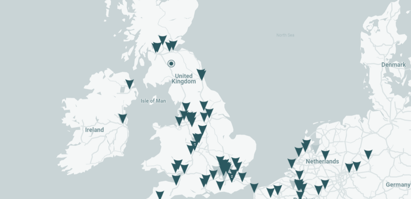 united kingdom allurion