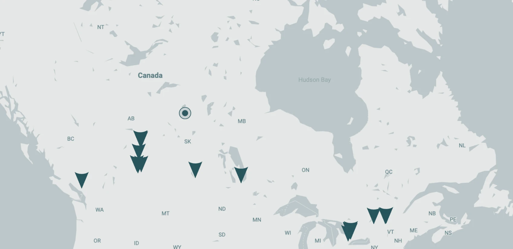 Obesity Clinics in Canada