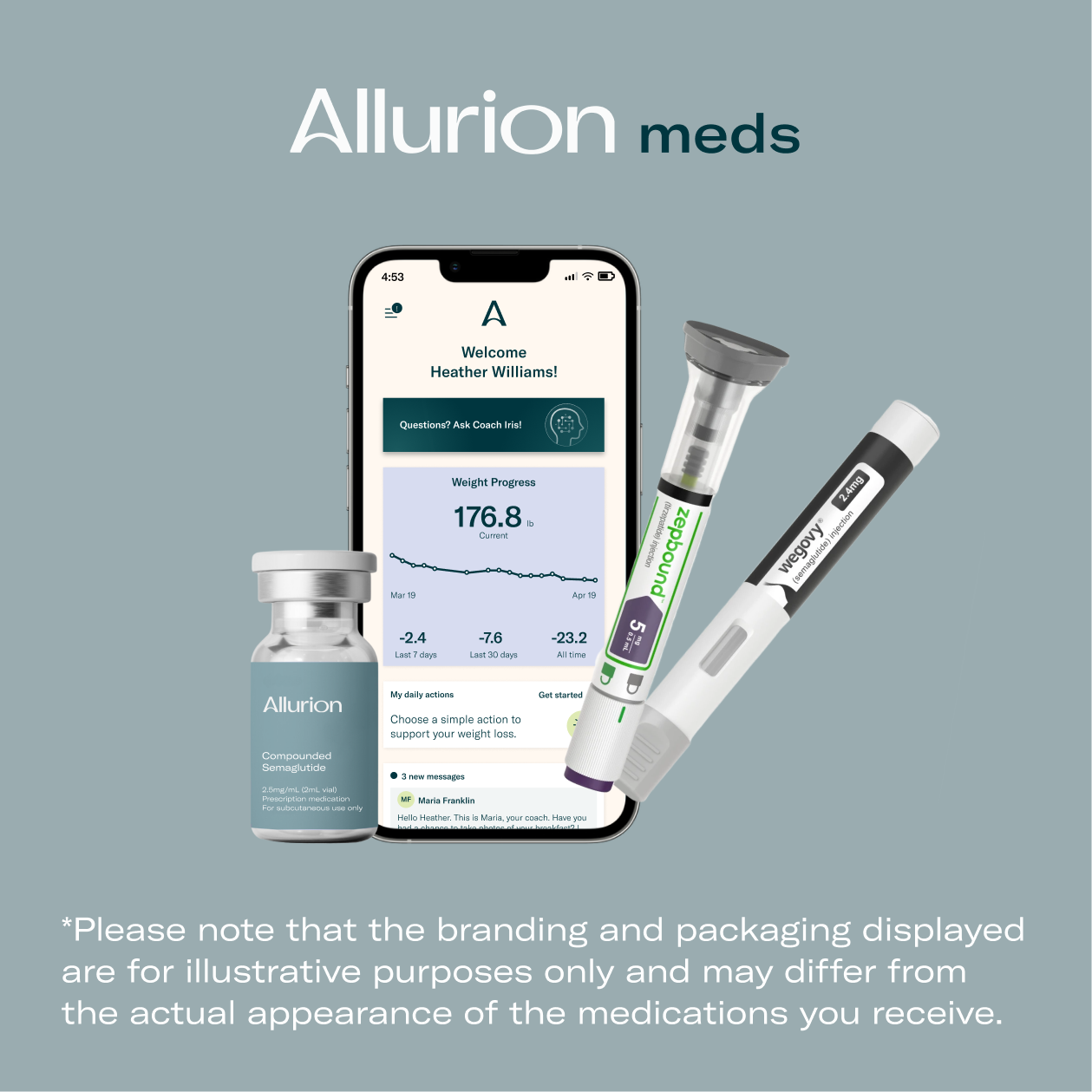 Allurion Meds