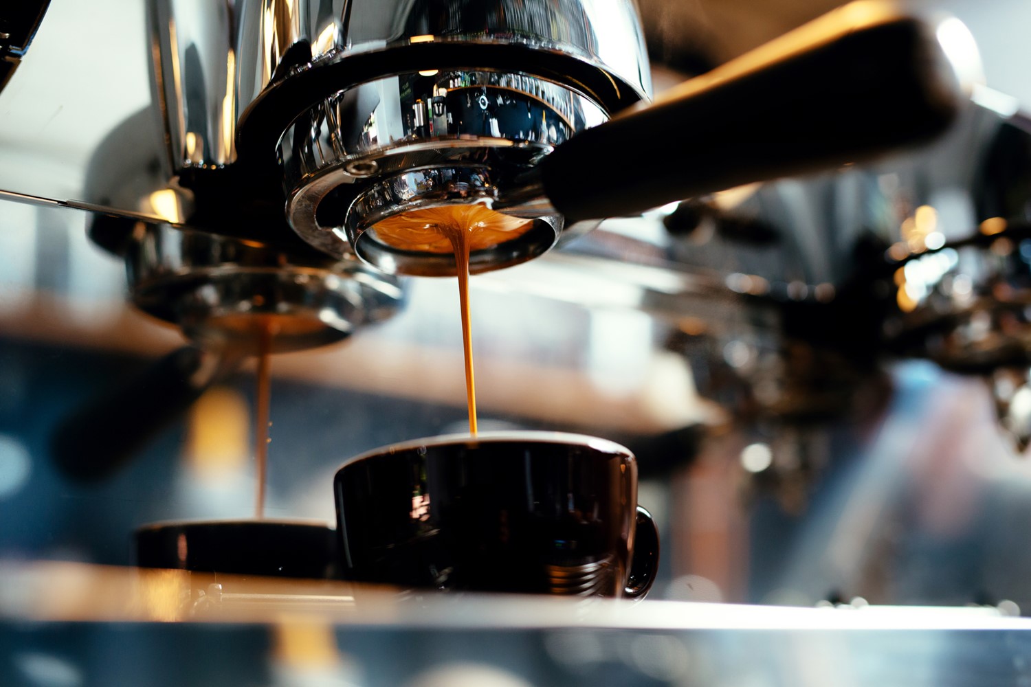 cómo afecta la cafeína al sueño Programa Allurion