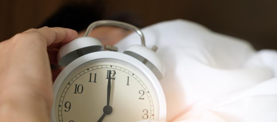 فوائد النوم العميق على الصحة وإنقاص الوزن مع برنامج Allurion