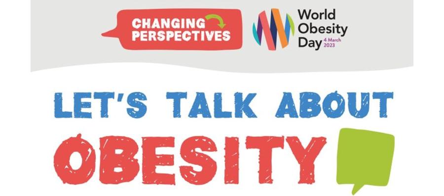 World Obesity Day